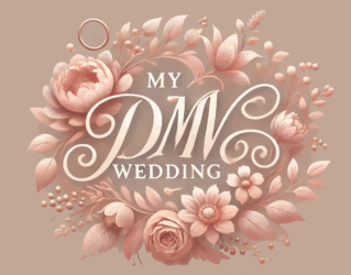 My DMV Wedding Logo